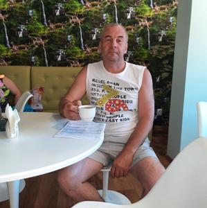 Сергей, 54 года, Уфа