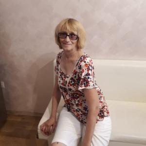 Татьяна, 66 лет, Уфа