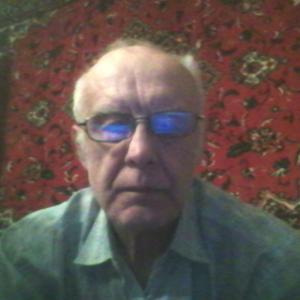 Алексей, 76 лет, Санкт-Петербург