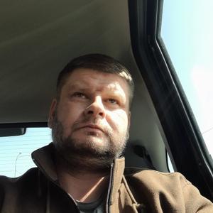 Андрей, 44 года, Тольятти