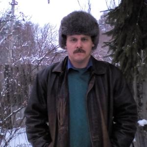 Александр Бородавкин, 49 лет, Короча
