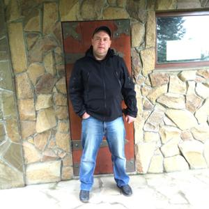 Сергей Денисов, 44 года, Еланский