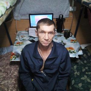 Парни в Ханты-Мансийске: Гена Андропов, 60 - ищет девушку из Ханты-Мансийска
