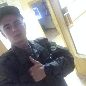 Владимир, 25 лет, Оренбург