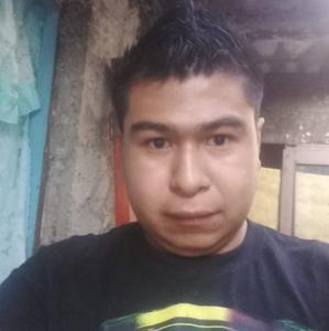 Alan, 23 года, Puebla