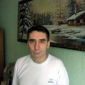Игорь, 44 года, Хотьково