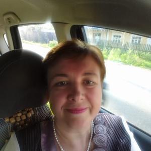 Елена, 49 лет, Воскресенск