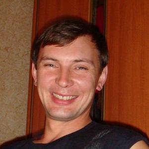 Александр, 42 года, Ишеевка
