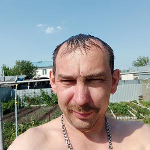 Муллин Евгений Аркадьевич, 44 года, Новосибирск