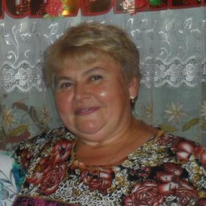 Надежда  Малафеева, 63 года, Казань