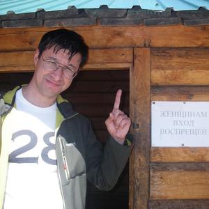 Божественный Ветер, 52 года, Москва