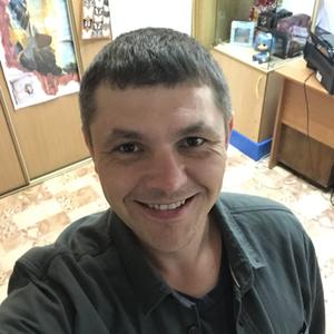 Станислав Жихарев, 41 год, Советская Гавань
