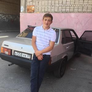 Амир, 23 года, Ставрополь