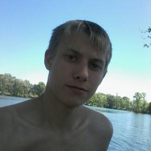 Александр, 24 года, Новокузнецк