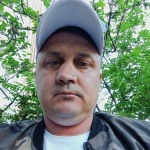 Данил, 44 года, Хабаровск