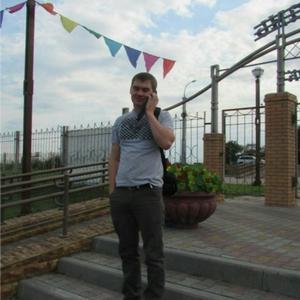 Владимир Копылов, 33 года, Омск