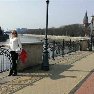 Девушки в Калининграде: Ирина, 35 - ищет парня из Калининграда