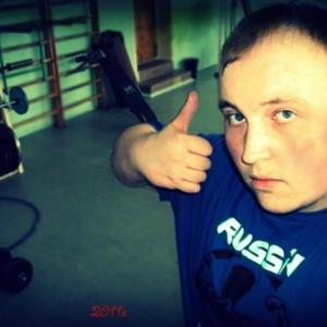 Дмитрий, 31 год, Никель