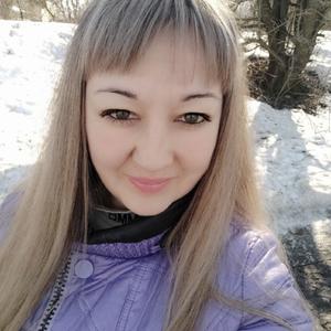 Девушки в Мценске: Наталька, 36 - ищет парня из Мценска