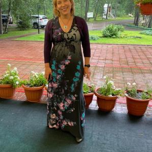Ольга, 49 лет, Москва