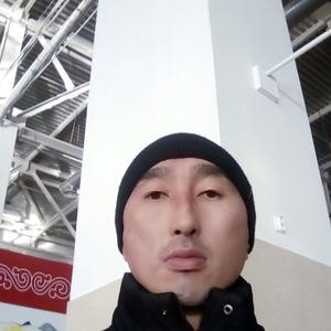 Zorikto Tsympilov, 44 года, Улан-Удэ