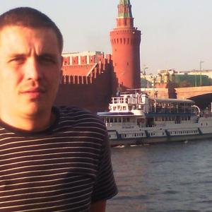 Александр Семёнов, 42 года, Чебоксары