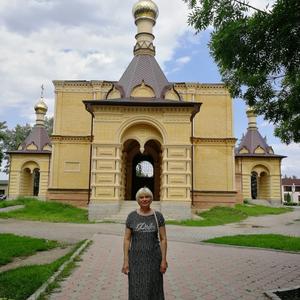Девушки в Новопавловске: Татьяна Федоренко, 64 - ищет парня из Новопавловска