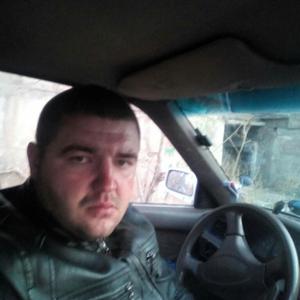 Парни в Называевске: Николай, 34 - ищет девушку из Называевска
