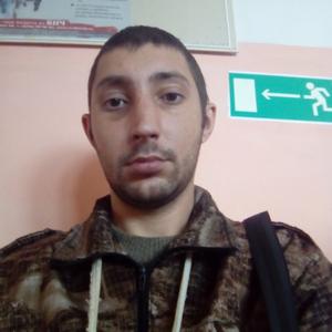 Дмитрий, 30 лет, Курск