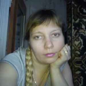 Ольга, 45 лет, Брянск
