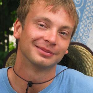 Игорь, 42 года, Видное