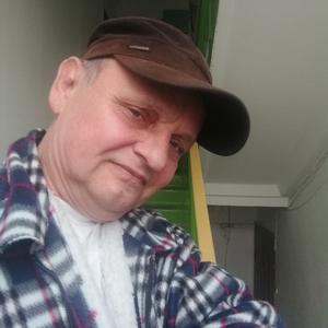 Сергей, 64 года, Воронеж