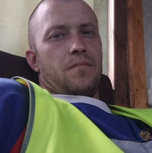 Парни в Прокопьевске: Вячеслав, 39 - ищет девушку из Прокопьевска