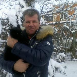 Сергей Иванов, 66 лет, Краснодар