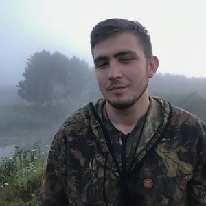 Владимир, 23 года, Ижевск