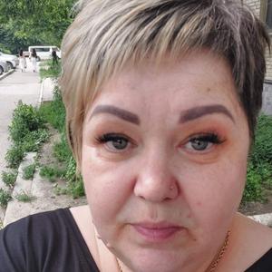 Ольга, 48 лет, Владивосток