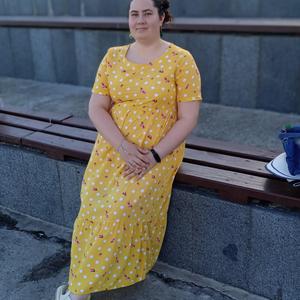 Девушки в Казани (Татарстан): Ева, 27 - ищет парня из Казани (Татарстан)
