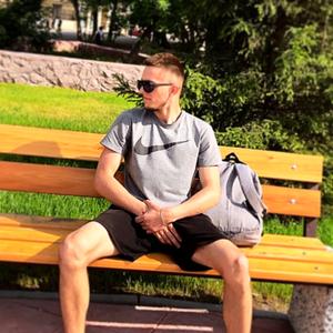 Дима, 22 года, Новосибирск