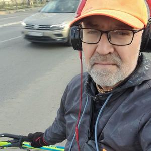 Виталий, 54 года, Воронеж