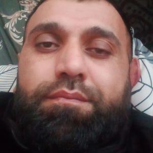 Xaqani, 35 лет, Баку