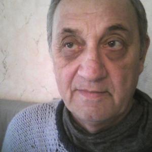 Валентин, 72 года, Краснозаводск