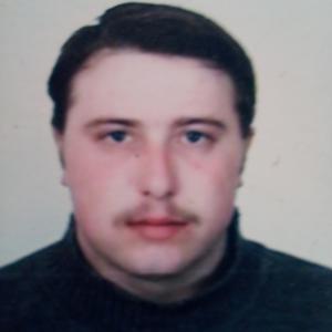 Парни в Гагарине: Алексей, 43 - ищет девушку из Гагарина