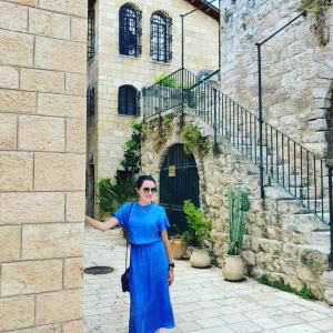 Katerina, 38 лет, Иерусалим