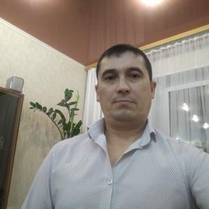 Зиннур, 44 года, Ханты-Мансийск