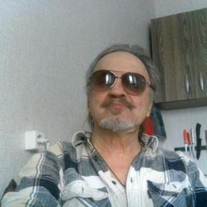 Александр, 67 лет, Пермь