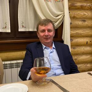 Алексей, 49 лет, Тюмень