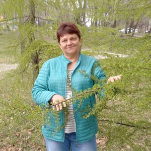 Наталья, 58 лет, Хабаровск