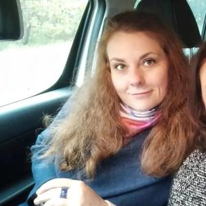 Парни в Новосибирске: Annet, 42 - ищет девушку из Новосибирска