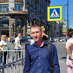 Парни в Черногорске: Виталя, 42 - ищет девушку из Черногорска