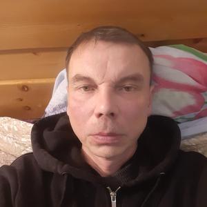 Michаил, 54 года, Петрозаводск